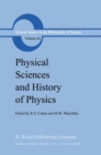 Physical Sciences and History of Physics - eBook