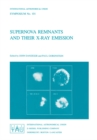 Supernova Remnants and their X-Ray Emission - eBook