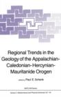 Regional Trends in the Geology of the Appalachian-Caledonian-Hercynian-Mauritanide Orogen - Book