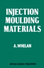 Injection Moulding Materials - eBook