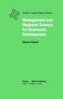 Management and Regional Science for Economic Development - Book