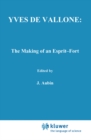 Yves de Vallone: The Making of an Esprit-Fort - eBook