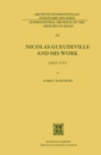 Nicolas Gueudeville and His Work (1652-172?) - eBook