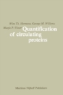 Quantification of Circulating Proteins : Theory and applications based on analysis of plasma protein levels - eBook