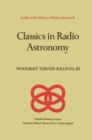 Classics in Radio Astronomy - eBook
