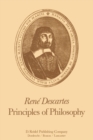 Rene Descartes: Principles of Philosophy : Translated, with Explanatory Notes - eBook