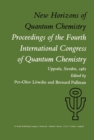 The Study of Fast Processes and Transient Species by Electron Pulse Radiolysis : Proceedings of the NATO Advanced Study Institute held ay Capri, Italy, 7-18 September, 1981 - P.-O. Lowdin