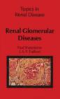 Renal Glomerular Diseases - eBook