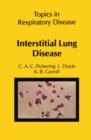 Interstitial Lung Disease - eBook