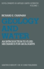 Geology and Water : An introduction to fluid mechanics for geologists - eBook