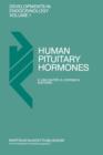 Human Pituitary Hormones : Circadian and episodic variations - Book
