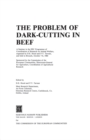 The Problem of Dark-Cutting in Beef - eBook