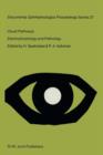 Visual Pathways : Electrophysiology and Pathology - Book