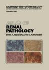 Atlas of Renal Pathology - Book