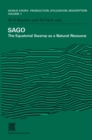 SAGO : The Equatorial Swamp as a Natural Resource Proceedings of the Second International Sago Symposium, held in Kuala Lumpur, Malaysia, September 15-17, 1979 - eBook