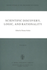 Scientific Discovery, Logic, and Rationality - eBook