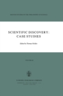 Scientific Discovery: Case Studies - eBook