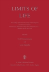 Limits of Life : Proceedings of the Fourth College Park Colloquium on Chemical Evolution, University of Maryland, College Park, Maryland, U.S.A., October 18th to 20th, 1978 - eBook