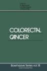 Colorectal Cancer - Book
