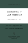Selected Papers of Leon Rosenfeld - eBook