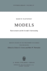 Models : Representation and the Scientific Understanding - eBook