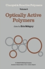 Optically Active Polymers - eBook