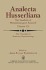 The Teleologies in Husserlian Phenomenology : The Irreducible Element in Man. Part III ‘Telos’ as the Pivotal Factor of Contextual Phenomenology - Book
