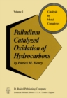 Palladium Catalyzed Oxidation of Hydrocarbons - eBook