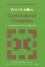 Combinatorial Complexes : A Mathematical Theory of Algorithms - eBook