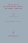 Advances in Magnetospheric Physics with GEOS-1 and ISEE - eBook