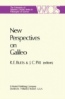 New Perspectives on Galileo : Papers Deriving from and Related to a Workshop on Galileo held at Virginia Polytechnic Institute and State University, 1975 - eBook