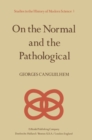 On the Normal and the Pathological - eBook