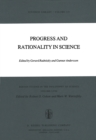 Progress and Rationality in Science - eBook