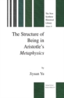The Structure of Being in Aristotle's Metaphysics - eBook
