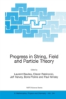 Progress in String, Field and Particle Theory - eBook