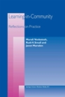 Learning-in-Community : Reflections on Practice - eBook