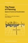 The Power of Planning : Spaces of Control and Transformation - eBook