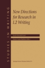 New Directions for Research in L2 Writing - eBook