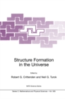 Structure Formation in the Universe - eBook