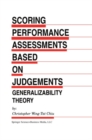 Scoring Performance Assessments Based on Judgements : Generalizability Theory - eBook