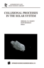 Collisional Processes in the Solar System - eBook