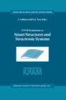 IUTAM Symposium on Smart Structures and Structronic Systems : Proceedings of the IUTAM Symposium held in Magdeburg, Germany, 26-29 September 2000 - eBook