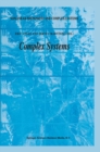 Complex Systems - eBook