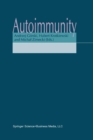 Autoimmunity - eBook