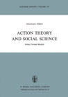 Action Theory and Social Science : Some Formal Models - eBook