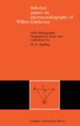 Selected Papers on Electrocardiography of Willem Einthoven : With Bibliography, Biographical Notes and Comments - Book