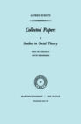Collected Papers II : Studies in Social Theory - eBook