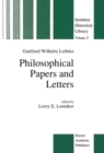 Philosophical Papers and Letters : A Selection - eBook