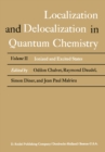 Localization and Delocalization in Quantum Chemistry : Ionized and Excited States - eBook