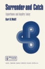 Foundations of Probability Theory, Statistical Inference, and Statistical Theories of Science : Volume II Foundations and Philosophy of Statistical Inference - K.H. Wolff